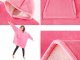 Verk CIEPŁA BLUZA KOC OVERSIZE XXL 2W1 GRUBA FUTRZAK 9