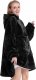 Verk CIEPŁA BLUZA KOC OVERSIZE XXL 2W1 GRUBA FUTRZAK 6