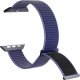 Puro Pasek PURO Nylon Sport Apple Watch 4/5/6/7/SE/8/Ultra 44/45/49mm (Granatowy) 3