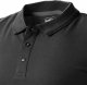 Neo Koszulka polo (Koszulka polo DENIM, czarna, rozmiar S) 3