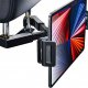 Alogy Alogy Uchwyt do samochodu na telefon/ tablet 4.7-12.9" Car Headrest Holder na zagłówek 1