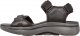 Skechers Sandały męskie SKECHERS GO WALK Arch Fit Sandal (229020-BKCC) 42.5 4