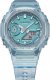 Zegarek G-SHOCK Zegarek Casio G-Shock GMA-S2100SK-2AER Damski 2