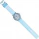 Zegarek Casio Vintage Zegarek Casio MQ-24S-2BEF kolorowy 2
