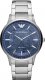 Zegarek Emporio Armani Zegarek męski EMPORIO ARMANI SKELETON AUTOMATIC AR0037 (zi054a) 1