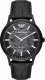 Zegarek Emporio Armani Zegarek męski EMPORIO ARMANI SKELETON AUTOMATIC AR60042 (zi055c) 1