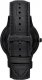 Zegarek Emporio Armani Zegarek męski EMPORIO ARMANI SKELETON AUTOMATIC AR60042 (zi055c) 2
