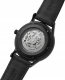 Zegarek Emporio Armani Zegarek męski EMPORIO ARMANI SKELETON AUTOMATIC AR60042 (zi055c) 4