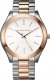Zegarek Michael Kors ZEGAREK DAMSKI Michael Kors MK3204B - Slim Runway (zm531a) 1