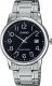 Zegarek Casio ZEGAREK MĘSKI CASIO MTPV002D-1BUDF (zd103e) 1