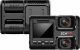 Wideorejestrator Wideorejestrator podwójny Dual Sony Lens dla Taxi Uber 2