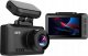Wideorejestrator Wideorejestrator 4K Wifi GPS + Tylna Kamera 5
