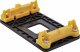 InLine InLine® CPU Socket Retention Module for AMD K8 / AM2 / AM3 / FM1 1
