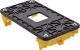 InLine InLine® CPU Socket Retention Module for AMD K8 / AM2 / AM3 / FM1 2