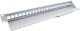 InLine InLine® Blank Patch Panel 19" 24 Port 1U light grey 2