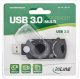 Czytnik InLine InLine® Mobile card reader USB 3.0, for SD/SDHC/SDXC, microSD 3