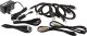 Przełącznik InLine InLine® Desktop KVM Switch, 2-port, Dual Monitor DisplayPort 1.2, 4K, USB 3.0, Audio 1