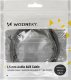 Kabel Wozinsky Jack 3.5mm - Jack 3.5mm 3m czarny (187764375) 5