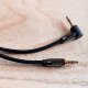 Kabel Wozinsky Jack 3.5mm - Jack 3.5mm 3m czarny (187764375) 8