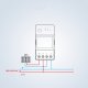 Sonoff POWR320D Przekaźnik Wifi Pomiar Prądu Mocy (RC038491) 7