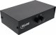 InLine InLine® AV Switch manual 2-port, 3x RCA IN/OUT 1