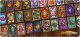 Podkładka FS Holding Ltd Hearthstone: Cardbacks XL (FBLMPHSCARDBK21XL) 1