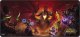Podkładka FS Holding Ltd World of Warcraft Classic: Onyxia XL (FBLMPWOWONYXI21XL) 1
