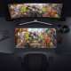 Podkładka FS Holding Ltd Hearthstone: United in Stormwind XL (FBLMPHSUNSTWD21XL) 2