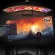 Podkładka FS Holding Ltd World of Warcraft Shadowlands: Shattered Sky XL (FBLMPWOWSHADO21XL) 3