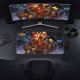 Podkładka FS Holding Ltd Hearthstone: Mercenaries XL (FBLMPHSMERCEN21XL) 2