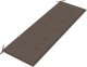 vidaXL vidaXL Ławka Batavia z taupe poduszką, 150 cm, lite drewno tekowe 4