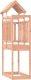 vidaXL vidaXL Domek do placu zabaw, 52,5x110,5x214 cm, drewno daglezjowe 1
