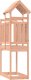 vidaXL vidaXL Domek do placu zabaw, 52,5x110,5x214 cm, drewno daglezjowe 3