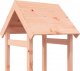 vidaXL vidaXL Domek do placu zabaw, 53x46,5x194 cm, drewno daglezjowe 4
