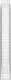 vidaXL Kosze gabionowe, 3 szt, 200x30x220/240 cm, galwanizowane żelazo 5