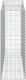 vidaXL vidaXL Łukowaty kosz gabionowy 200x50x140/160 cm, galwanizowane żelazo 3