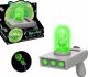 Figurka Funko Pop funko pop! rick & morty portal gun replika świeci 1
