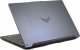 Laptop Asus TUF Gaming A17 Ryzen 7 4800H 16GB 512GB SSD GTX1660TI 120Hz FHD IPS Win11 4