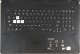 Laptop Asus TUF Gaming A17 Ryzen 7 4800H 16GB 512GB SSD GTX1660TI 120Hz FHD IPS Win11 9