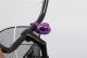 Dunlop Dzwonek rowerowy śr.48mm Dunlop mix color 1