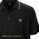 Wilson Staff morele Koszulka golfowa Classic Polo Wilson Staff, (grey, rozm. M) 2