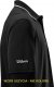 Wilson Staff morele Koszulka golfowa Classic Polo Wilson Staff, (grey, rozm. M) 5