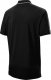 Wilson Staff morele Koszulka golfowa Classic Polo Wilson Staff, (black, rozm. M) 1