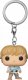 Figurka Funko Pop Funko POP! Keychain Star Wars - Luke Skywalker, toy figure (7.6 cm) 1
