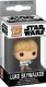 Figurka Funko Pop Funko POP! Keychain Star Wars - Luke Skywalker, toy figure (7.6 cm) 1