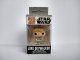 Figurka Funko Pop Funko POP! Keychain Star Wars - Luke Skywalker, toy figure (7.6 cm) 3