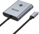 HUB USB Unitek D1078A 2x USB-C  + 3.2 Gen1 (D1078A) 1