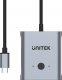 HUB USB Unitek D1078A 2x USB-C  + 3.2 Gen1 (D1078A) 2