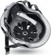 Motus Kask czarny, r. M 5