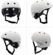 Motus Kask czarny, r. M 8